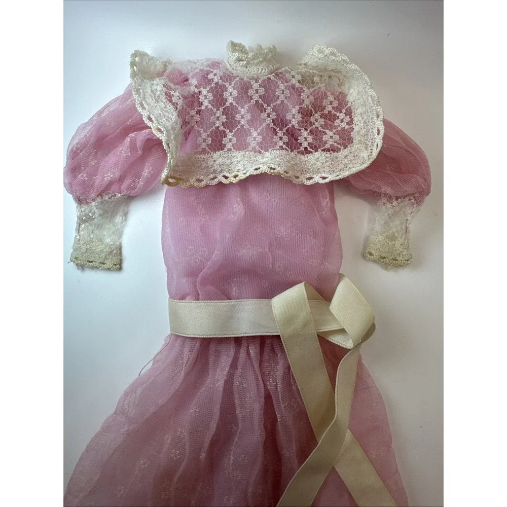Barbie pre owned